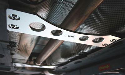 CPM LowerReinforcement Type2 Sports (VW/Audi)【お取り寄せ商品