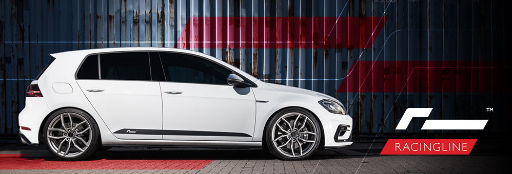 VW Golf7/Golf7.5 GTI/R サブエンジンカバー エンジンルーム