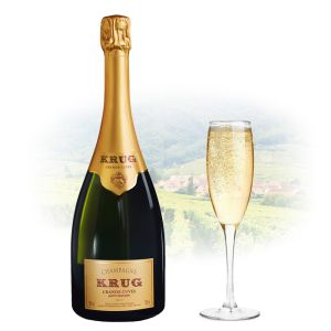 Krug - Grande Cuvée 172nd Edition | Champagne