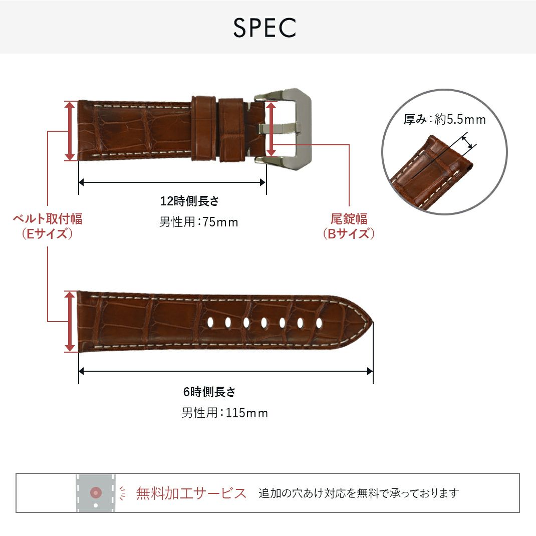 CASSIS カシス TYPE PNR ALLIGATOR タイプピーエヌアールアリゲーター