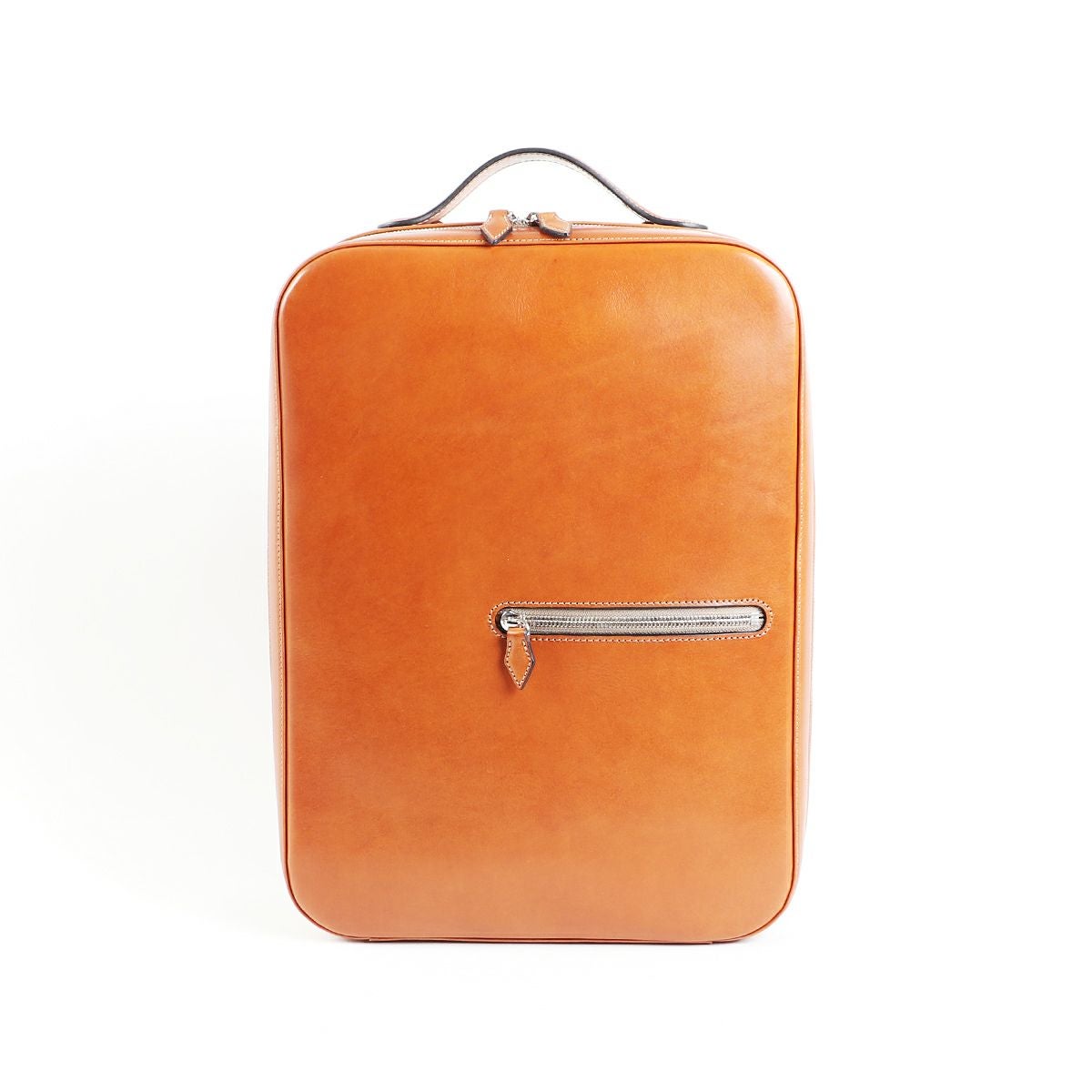 双鞣和地 ビジネスリュック | 万双公式オンラインショップ