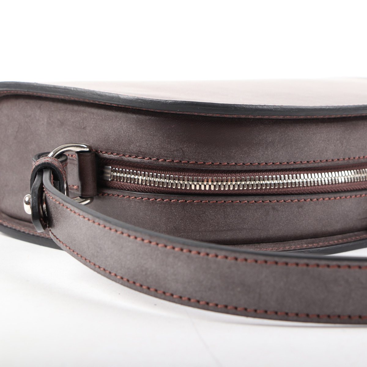 ブライドル ショルダーバッグ | 万双公式オンラインショップ