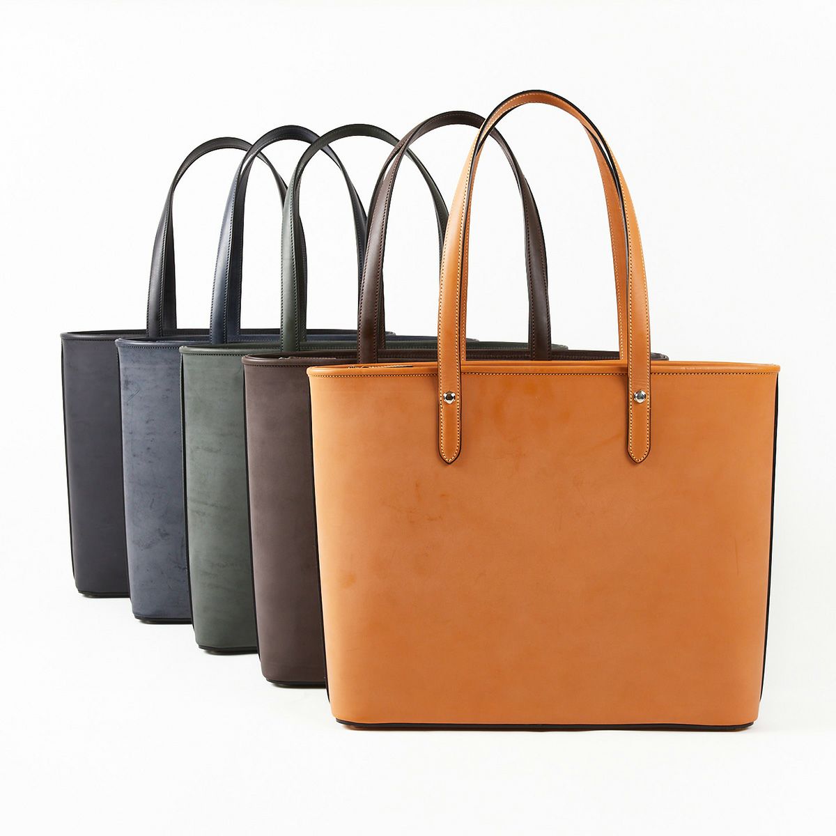 ブライドル トート | 万双公式オンラインショップ