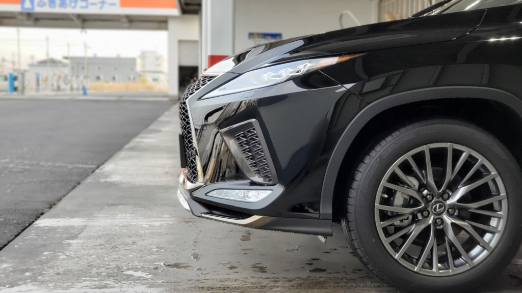 神風コレクションから新作ワックス「風神」「雷神」が発売！性質の