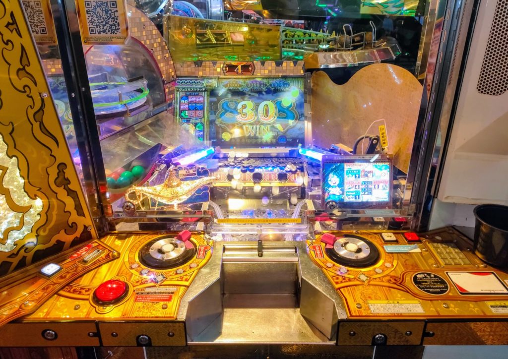 攻略】ゴールドで稼ぐ！「基本の立ち回り」グランドクロスゴールド攻略