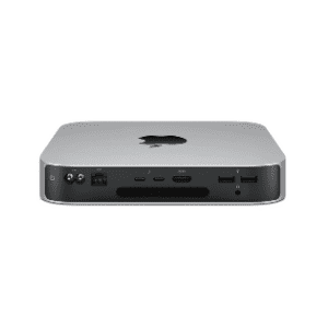 Mac mini: M1 chip/8-core CPU/8-core GPU, 512GB SSD(MGNT3B/A)