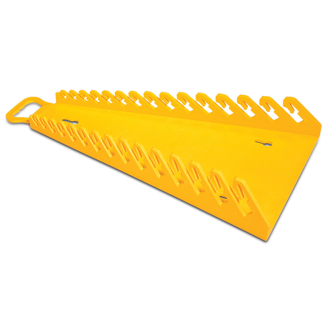 MAC TOOLS（マックツールズ） 15Pc. 用 ソフトグリップ レンチラック