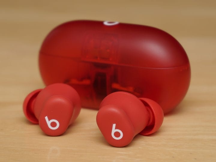 1万円台で買えちゃうBeatsのイヤフォン「Solo Buds」レビュー Mac Fan