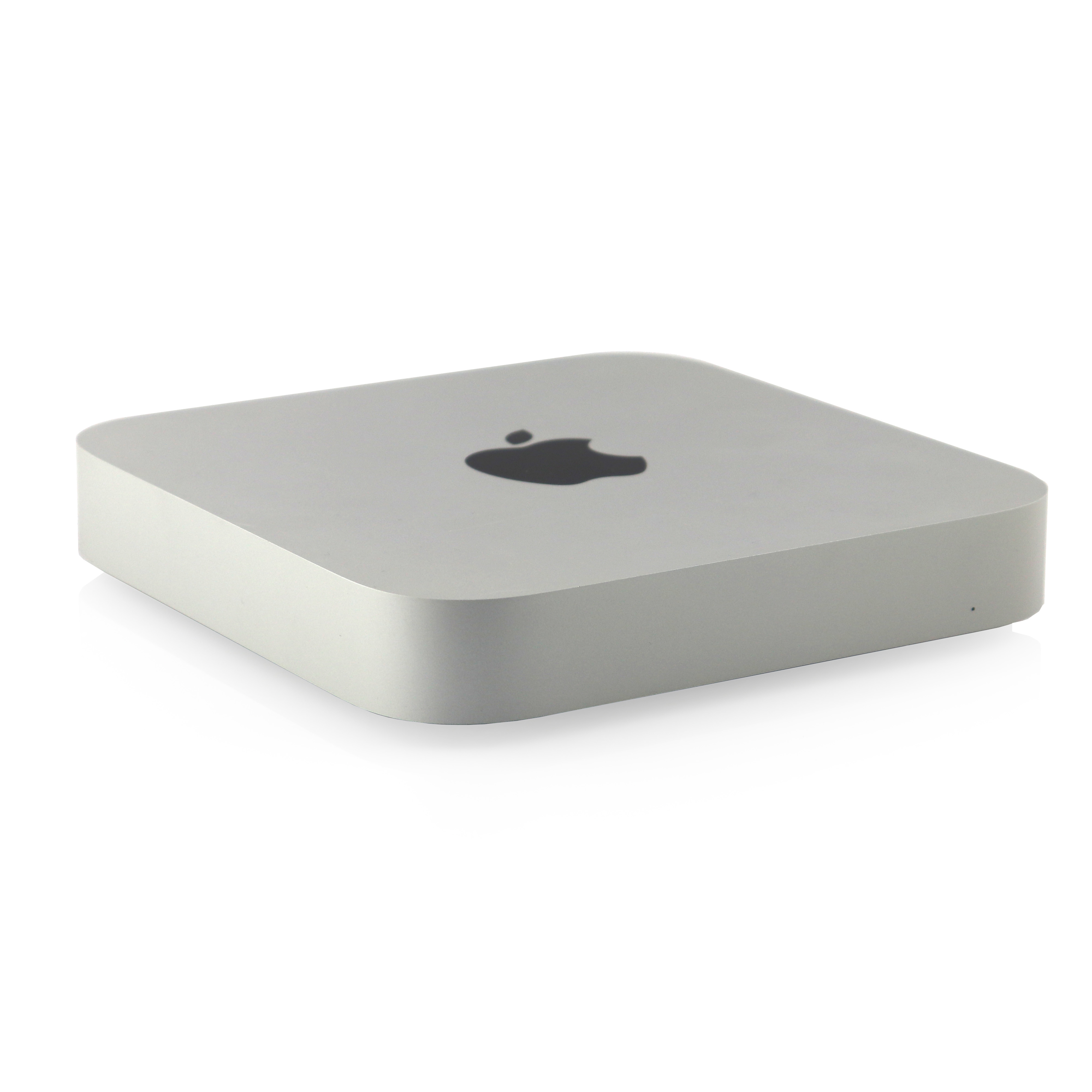 2020 Apple Mac Mini M1 8GB 256GB - Silver - MacFinder