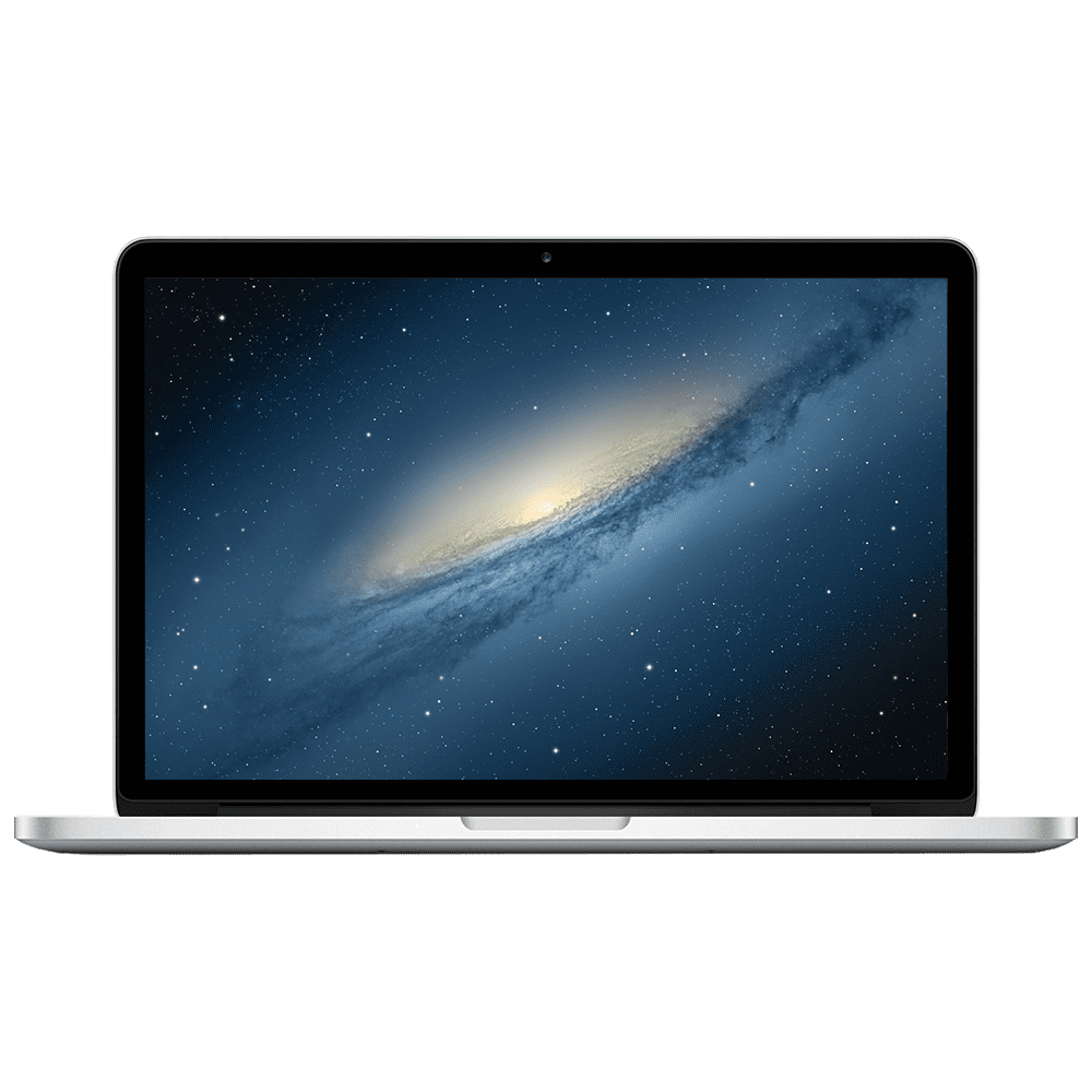 What's My MacBook Pro (Retina, 13-inch, Early 2013) - Apple Serial