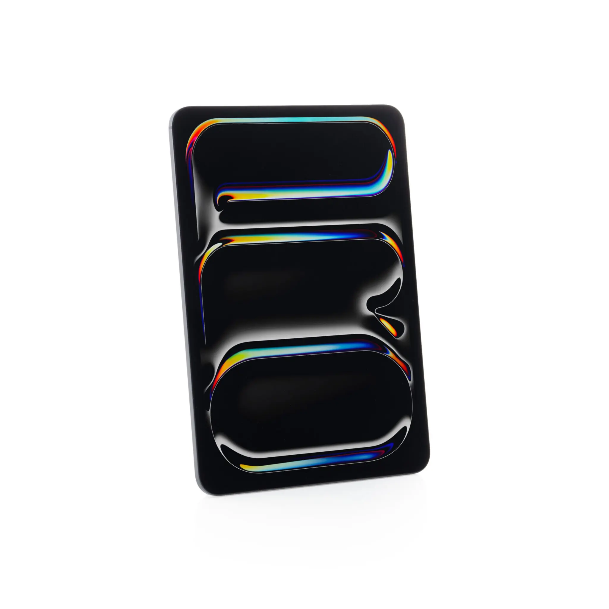 iPad Pro 11-inch (M5) (Wi-Fi + Cellular) Space Black (2025) 256GB