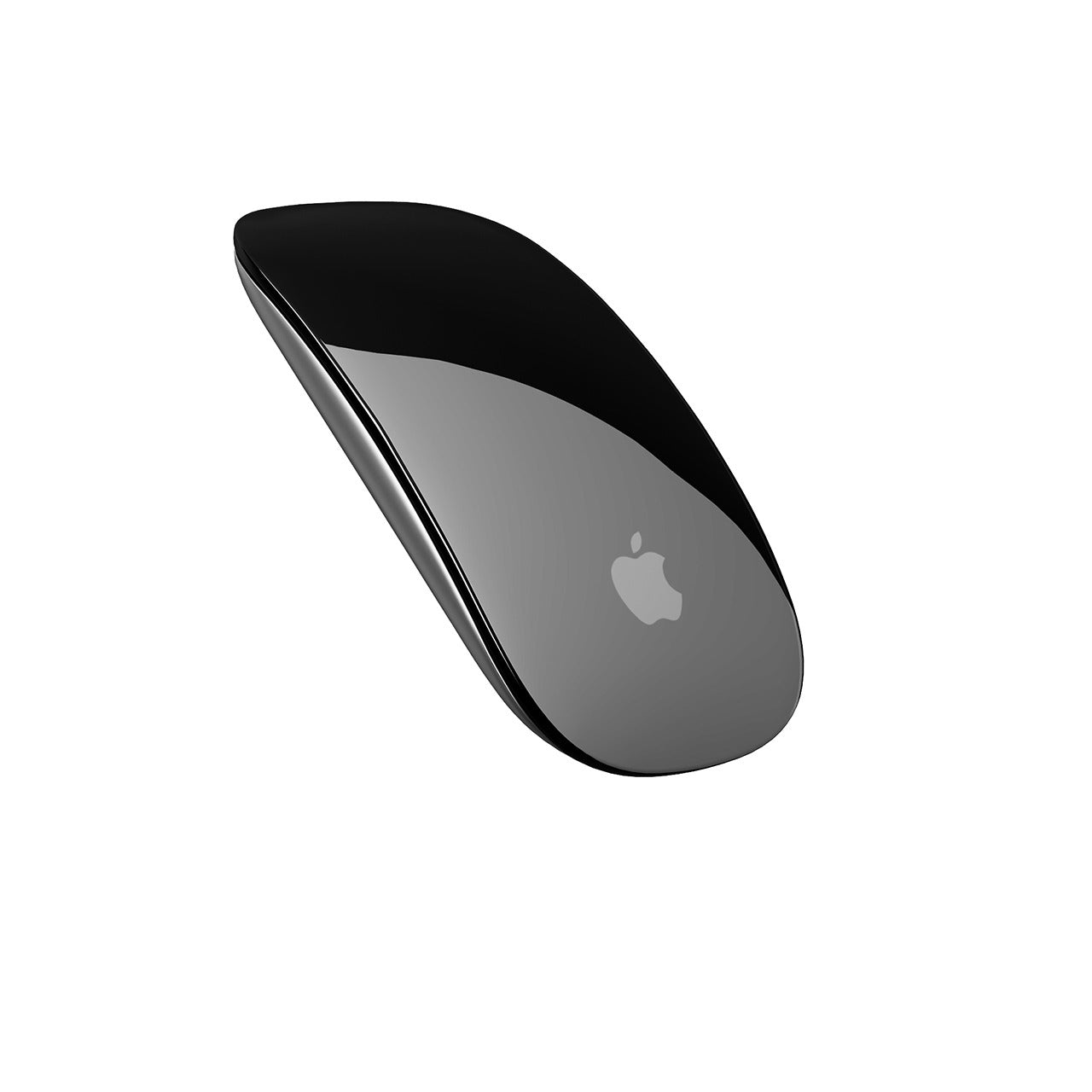 Maus Apple Magic Mouse Multi-Touch USB-C 2024 - Black