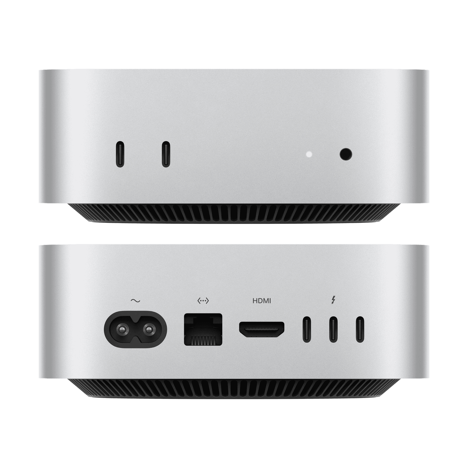 Mac mini 2024 M4 16GB 256GB | Macs4You
