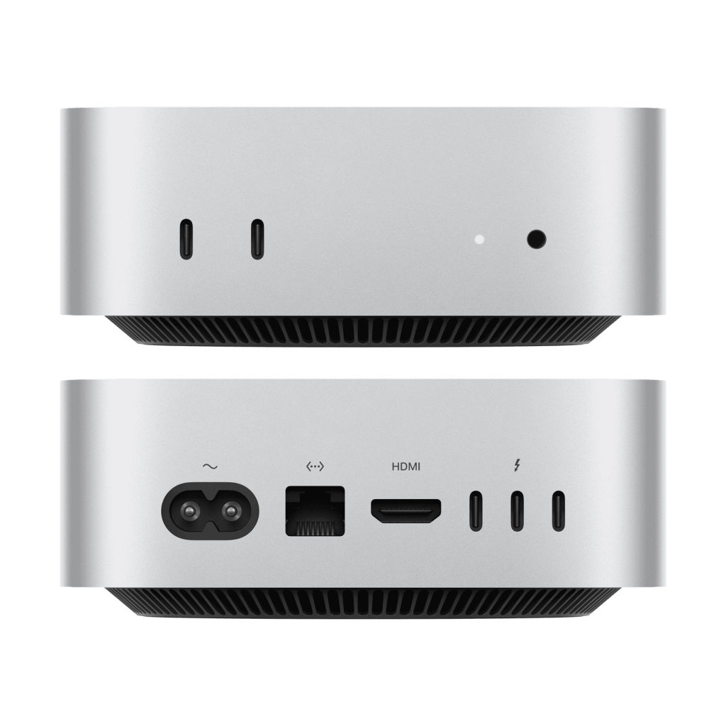 Apple Mac mini 2020 M1 8GB 256GB | Macs4You