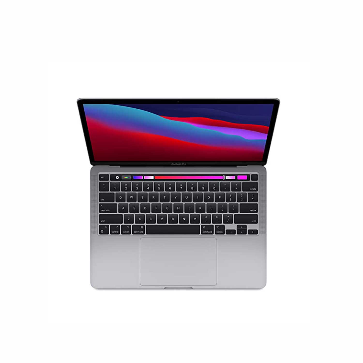 Model A2338 Year 2020 (Renewed) Apple MacBook Pro 13-inch- (Apple
