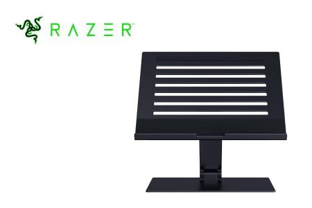 Razer Adjustable Laptop Stand REVIEW - MacSources