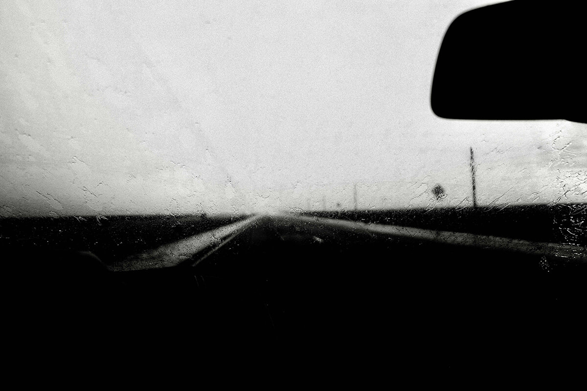 ノーマン・リーダス、日本で初となる写真展を開催。｜Culture