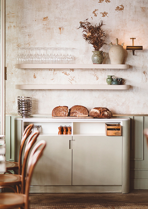 march. 】Grange グランジェ フランス カフェテーブル march. 】Grange