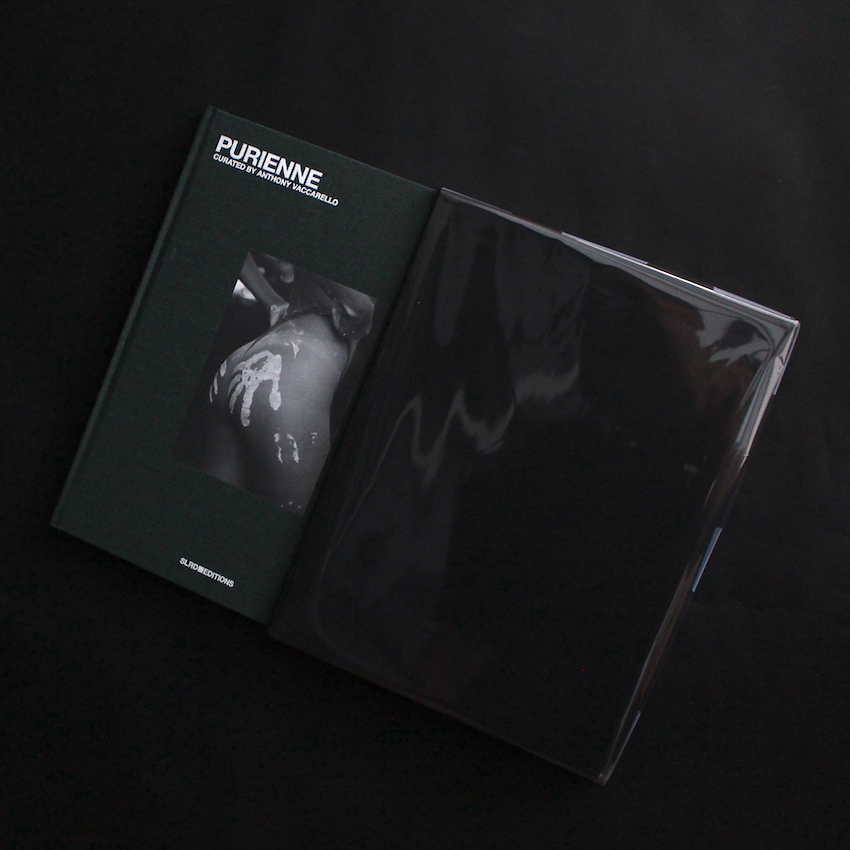 Purienne - Saint Laurent Edition - Henrik Purienne