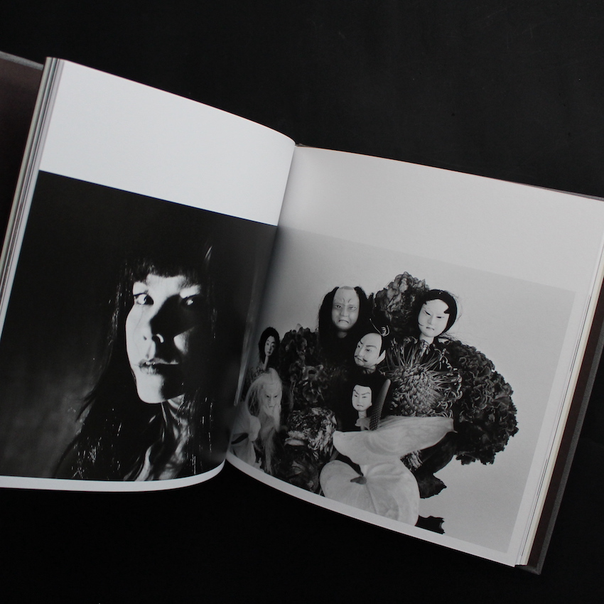 Tombeau Tokyo Nobuyoshi Araki × Guimet Museum - 荒木 経惟