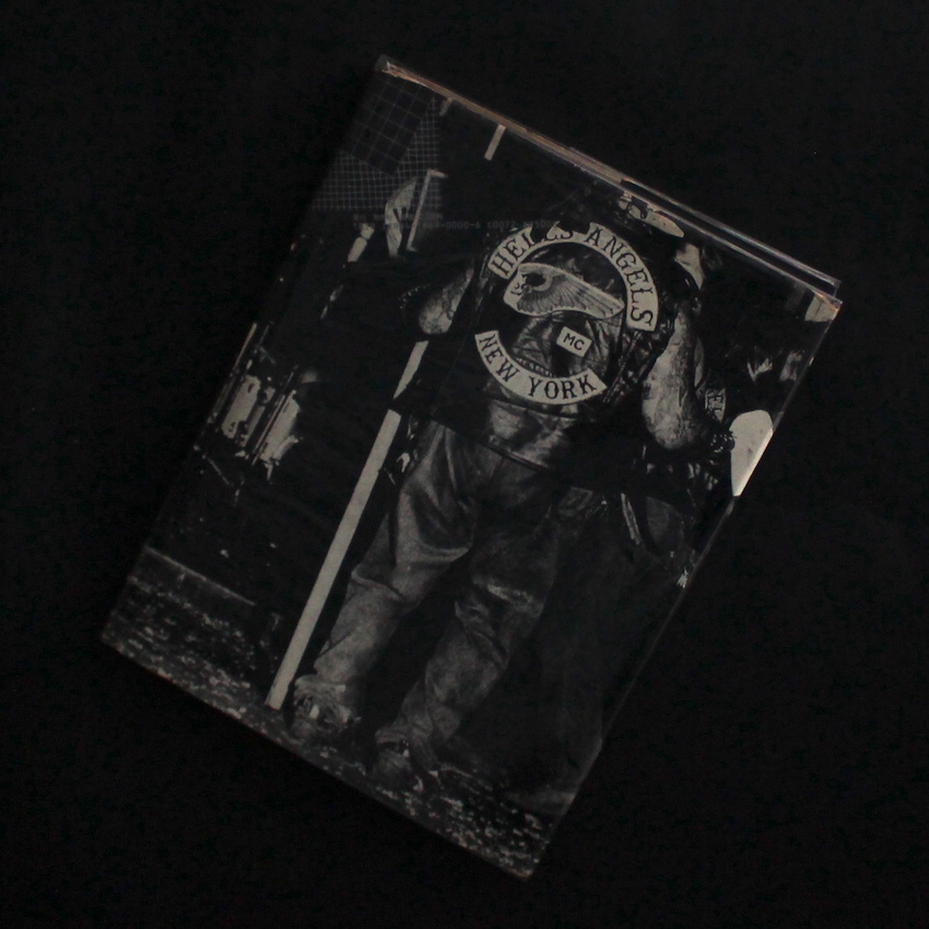 Hell's Angels 地獄の天使 - 長濱 治 / Osamu Nagahama