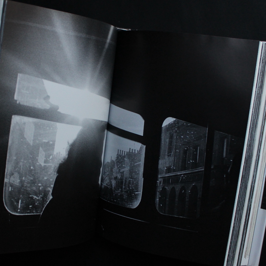 UK 77（With OBI） - 大竹 伸朗 / Shinro Ohtake