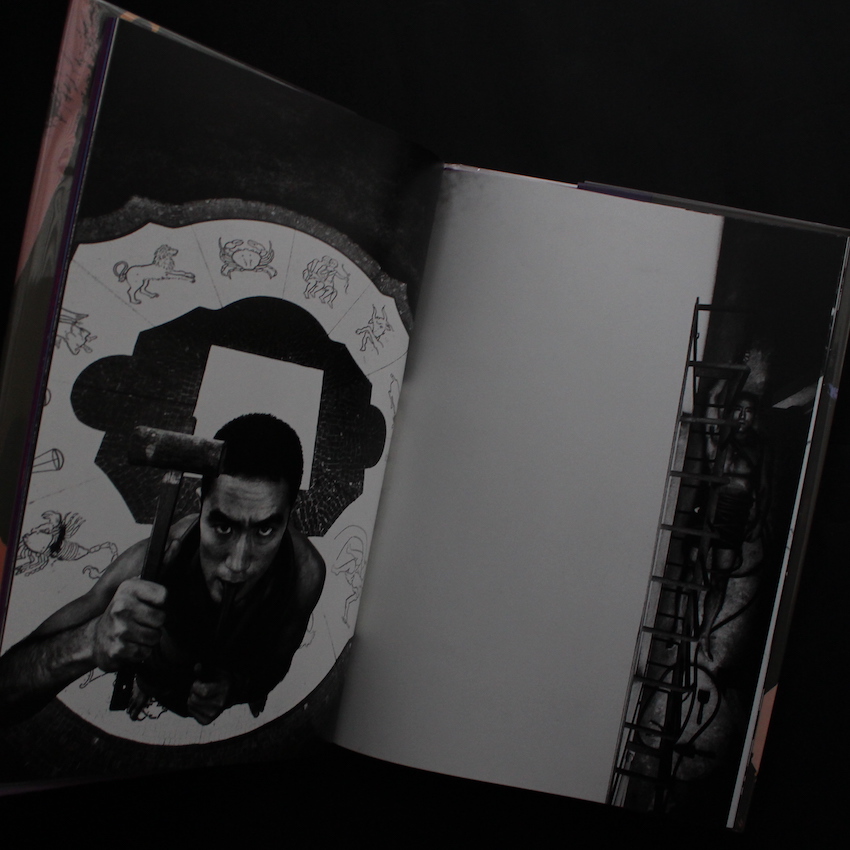 薔薇刑 / BA・RA・KEI / Ordeal by Roses（English Edition, Second