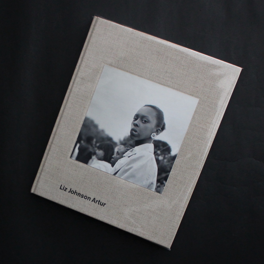 Liz Johnson Artur（Signed） - Liz Johnson Artur