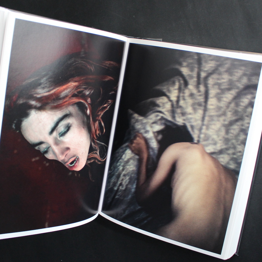 抗体 / Anticorps（Japanese Edition） - Antoine D'Agata