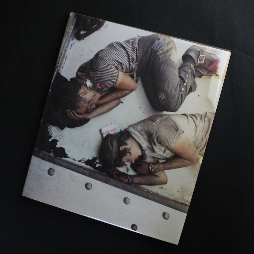 A Period of Juvenile Prosperity（Third Edition） - Mike Brodie