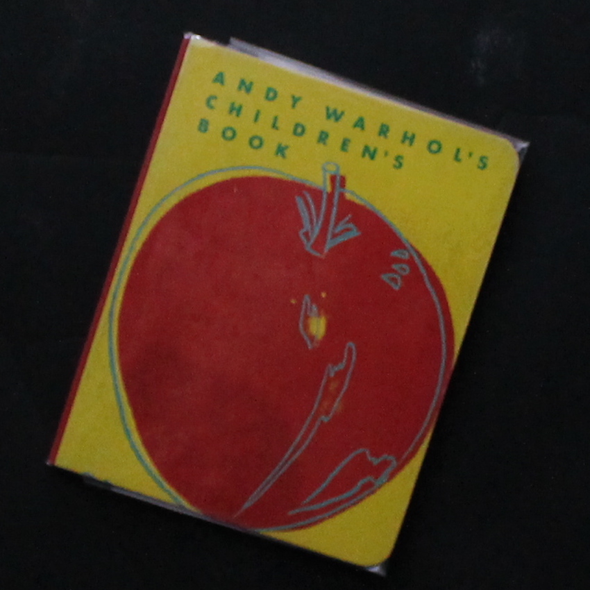Andy Warhol's Children's Book - Andy Warhol