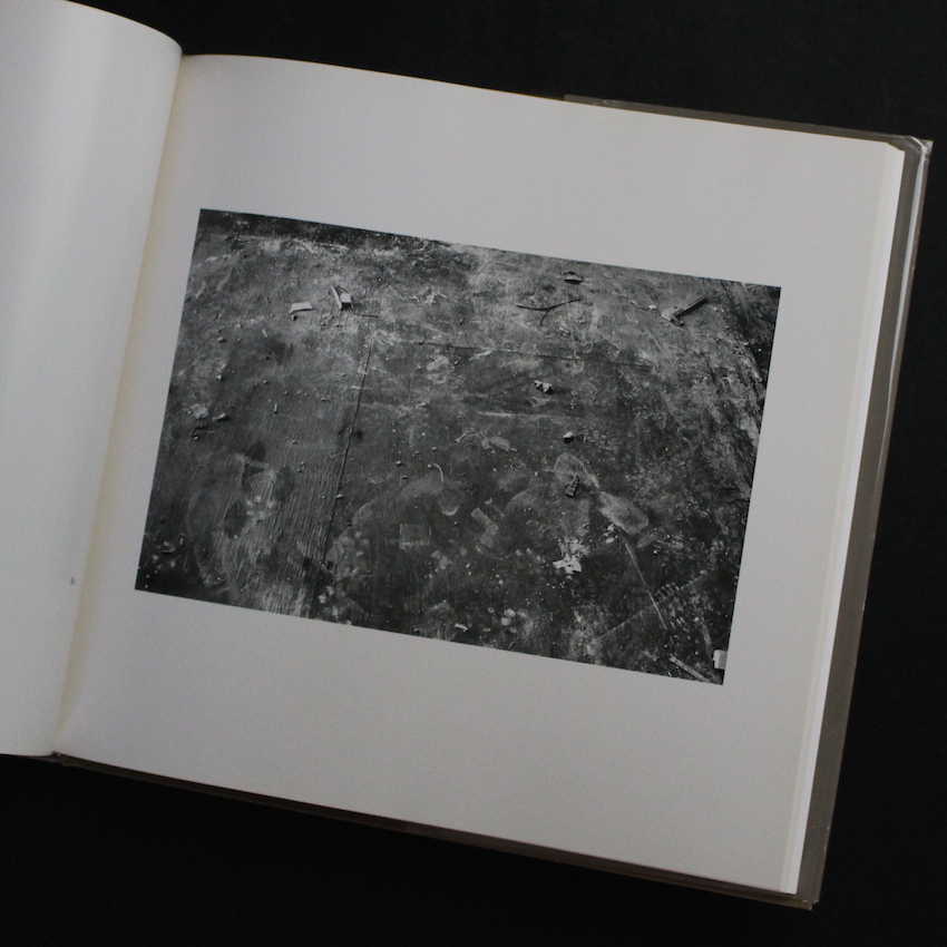 Park City - Lewis Baltz