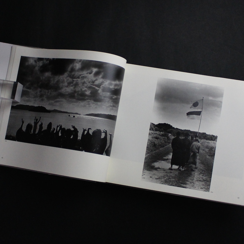 母たちの神 / Maternal Deities - 比嘉 康雄 / Yasuo Higa