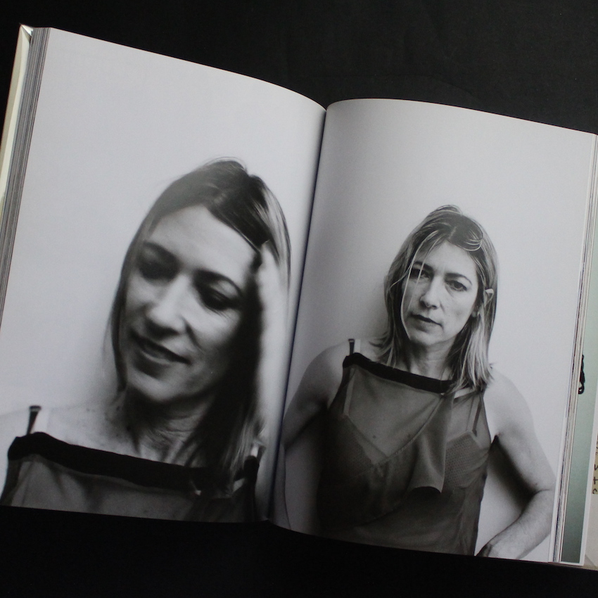 Synthetic Voices（Signed） - Mark Borthwick