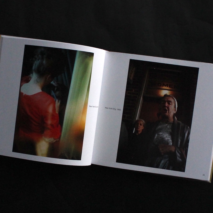 Joel Meyerowitz Retrospective - Joel Meyerowitz