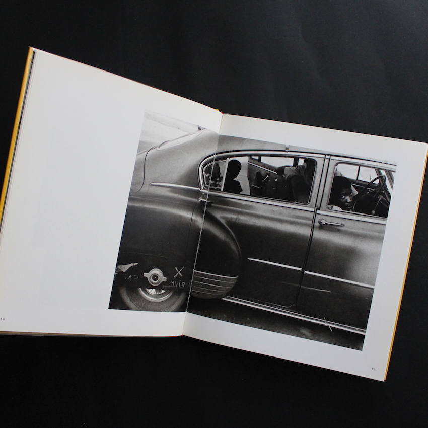 Before Color - William Eggleston