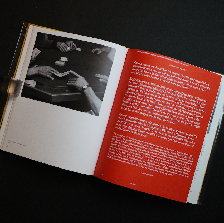 From Here To There : Alec Soth's America - Alec Soth