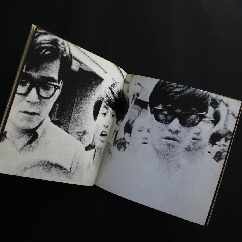 プロヴォーク 1号 （初版） / Provoke Vol.1（First Edition