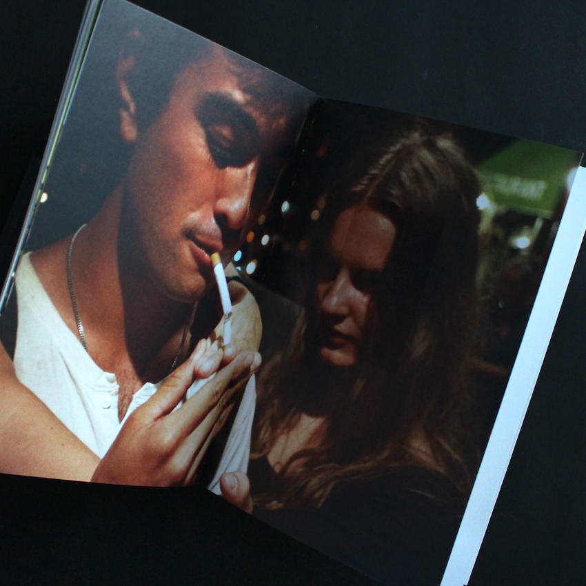 Anyone in love with you (with print) - Chad Moore