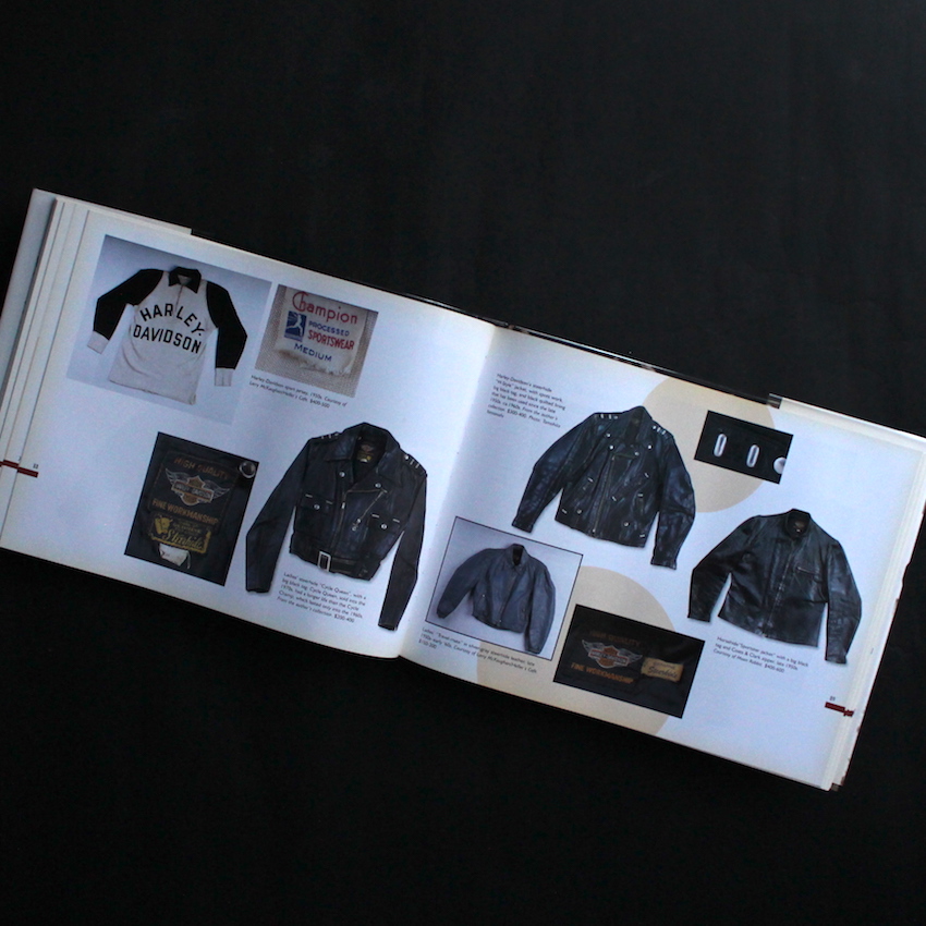 Motorcycle Jackets A Century of Leather Design - 田中 凛太郎