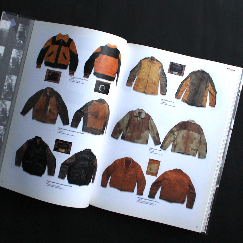 My Freedamn! 3 -Vintage Jackets & T-Shirts Issue- - 田中 凛太郎