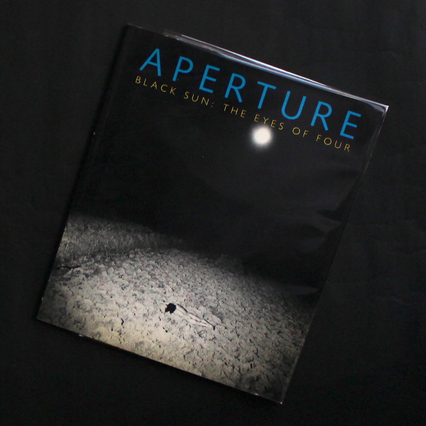Aperture Black Sun：The Eyes of Four