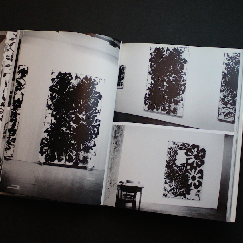 You Make Me（Signed） - Christopher Wool