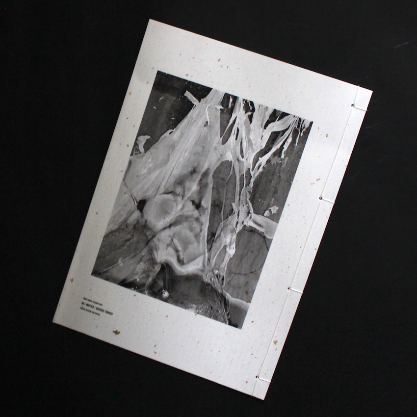 8K / Matter Print House Session 2019 - 横田 大輔 / Daisuke Yokota