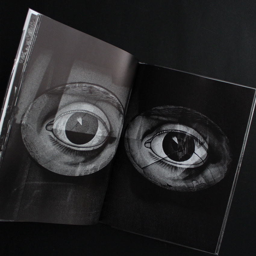 Tsugaru - 森山 大道 / Daido Moriyama