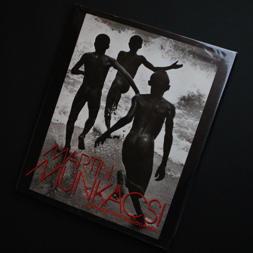 Martin Munkacsi - Martin Munkacsi