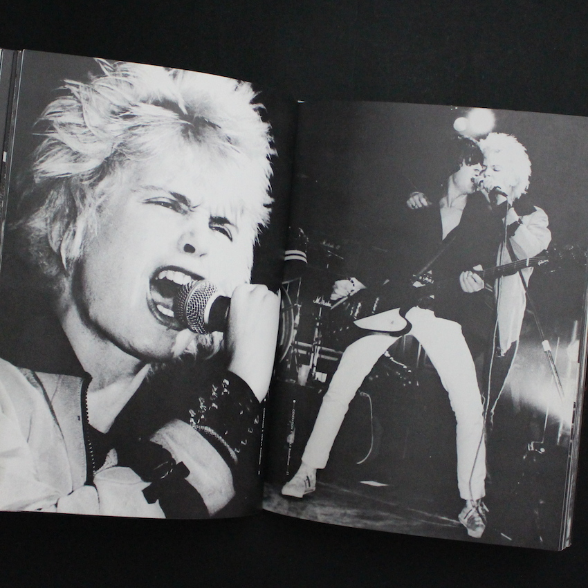 パンク・ロック・イン・ロンドン ドキュメンタリー1977-1979 / Punk