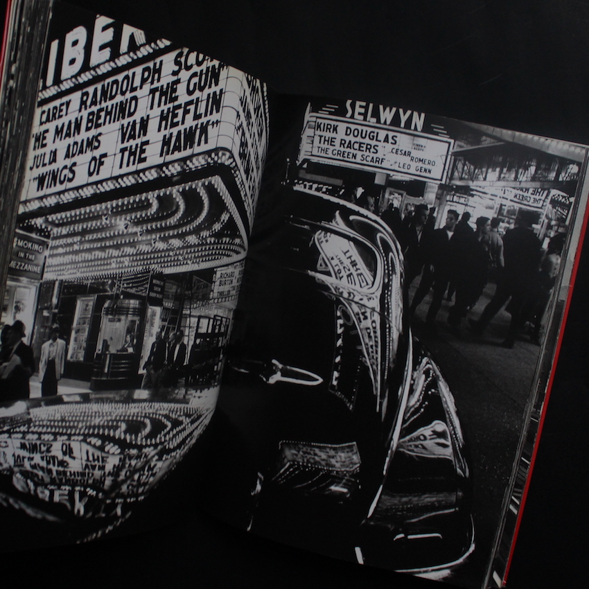 New York 1954.55（Softcover） - William Klein