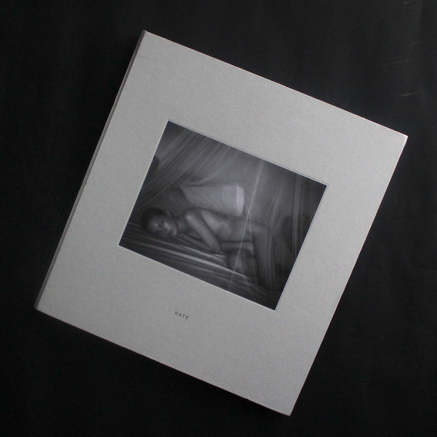 Kate - Mario Sorrenti