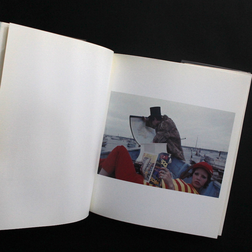 60's 2（Signed） - 沢渡 朔 / Hajime Sawatari